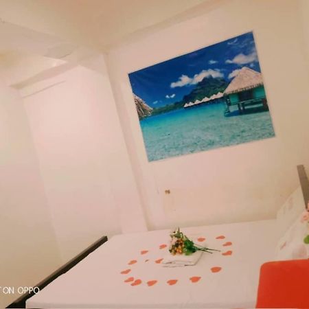 Wjv Inn Humay-Humay Lapu-Lapu City Eksteriør bilde