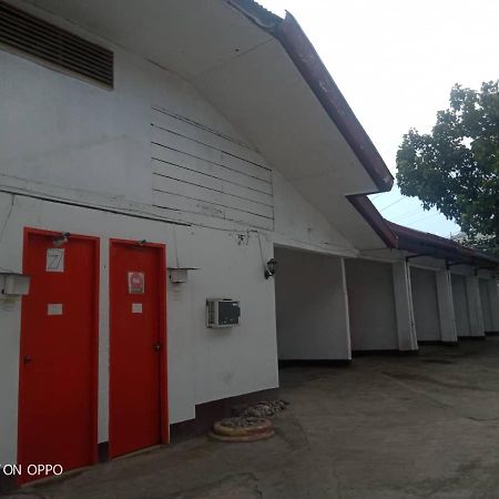 Wjv Inn Humay-Humay Lapu-Lapu City Eksteriør bilde