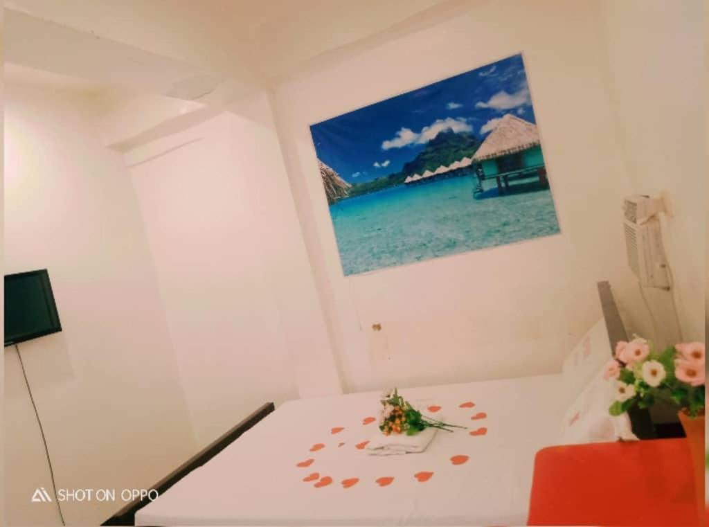 Wjv Inn Humay-Humay Lapu-Lapu City Eksteriør bilde