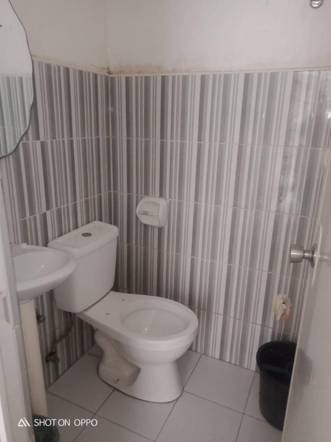 Wjv Inn Humay-Humay Lapu-Lapu City Eksteriør bilde