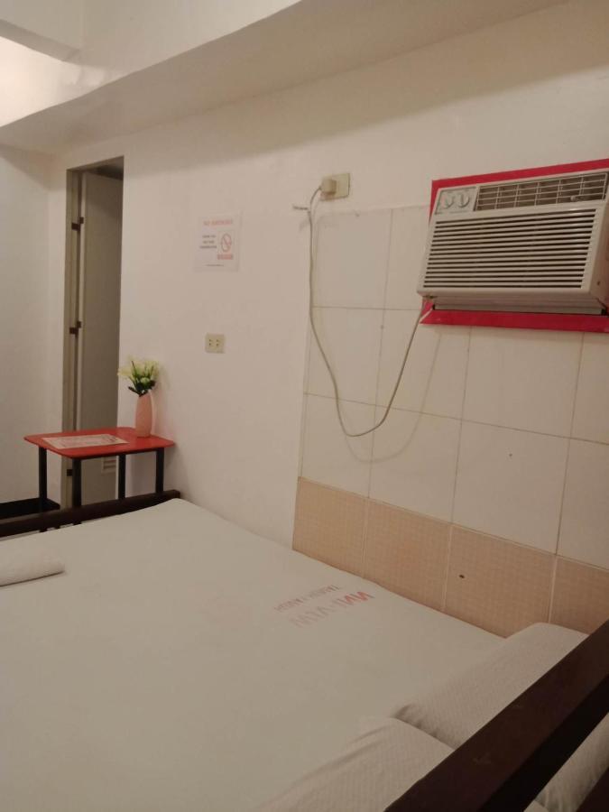 Wjv Inn Humay-Humay Lapu-Lapu City Eksteriør bilde
